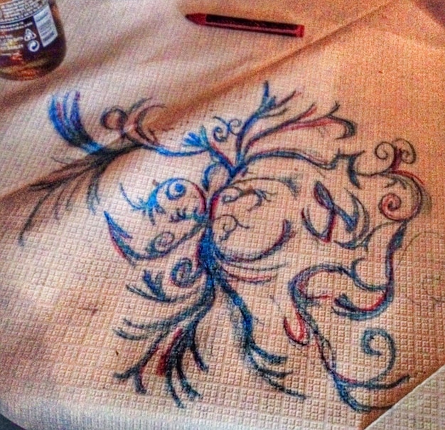 Schemat procesu haftu